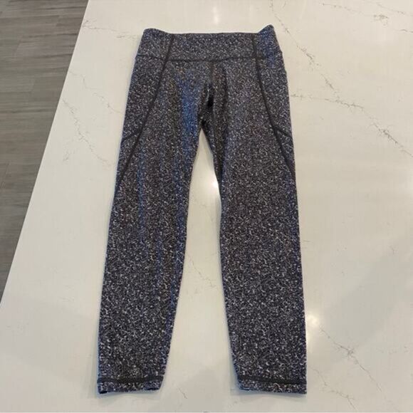 Athleta Salutation Pebble Beach Tight Leggings‎ XL - Picture 2 of 7